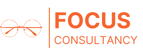 شعار استشارات فوكس