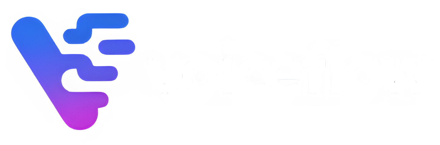 Voiceflow Logo